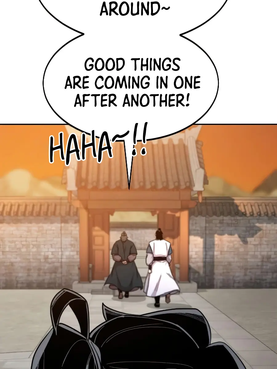 Return of the Mount Hua Sect Chapter 33 Page 191