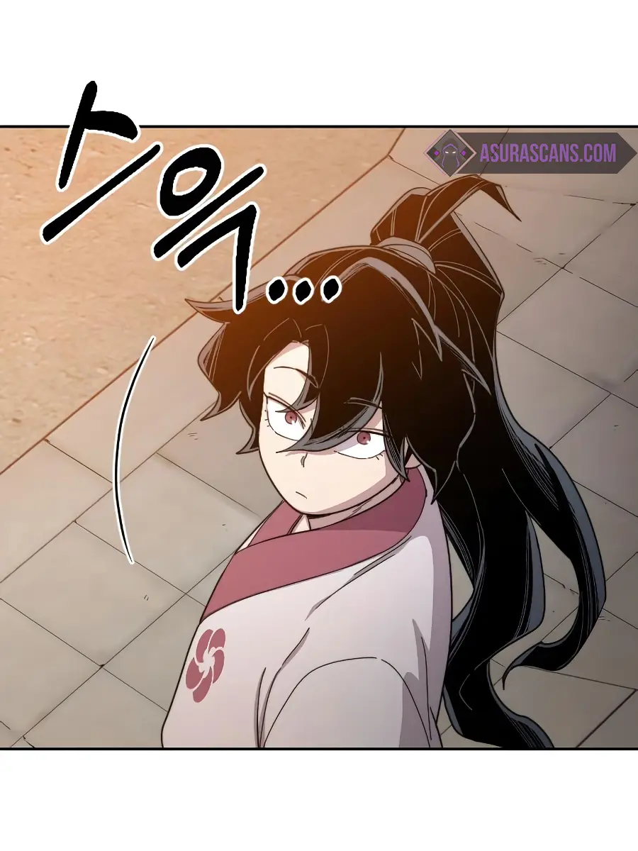 Return of the Mount Hua Sect Chapter 33 Page 195