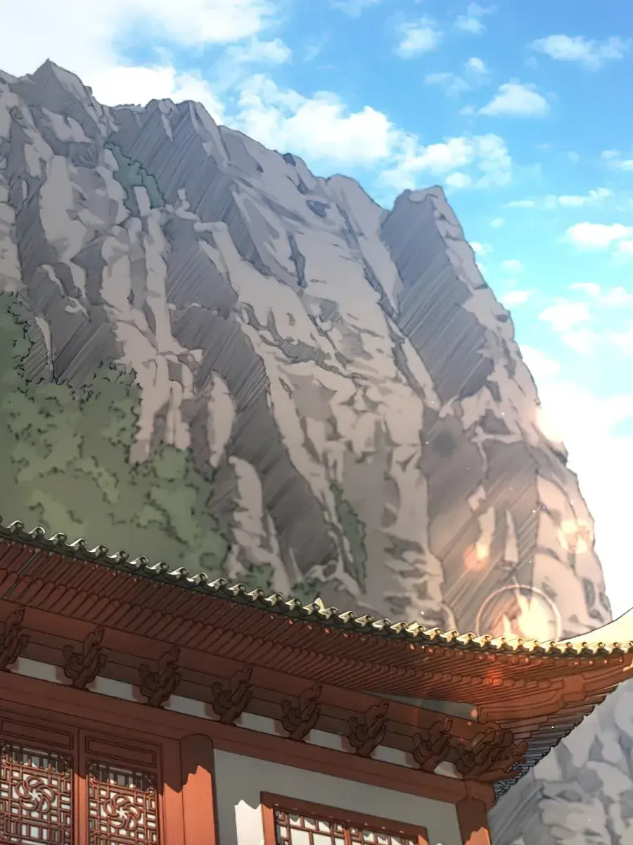 Return of the Mount Hua Sect Chapter 34 Page 3