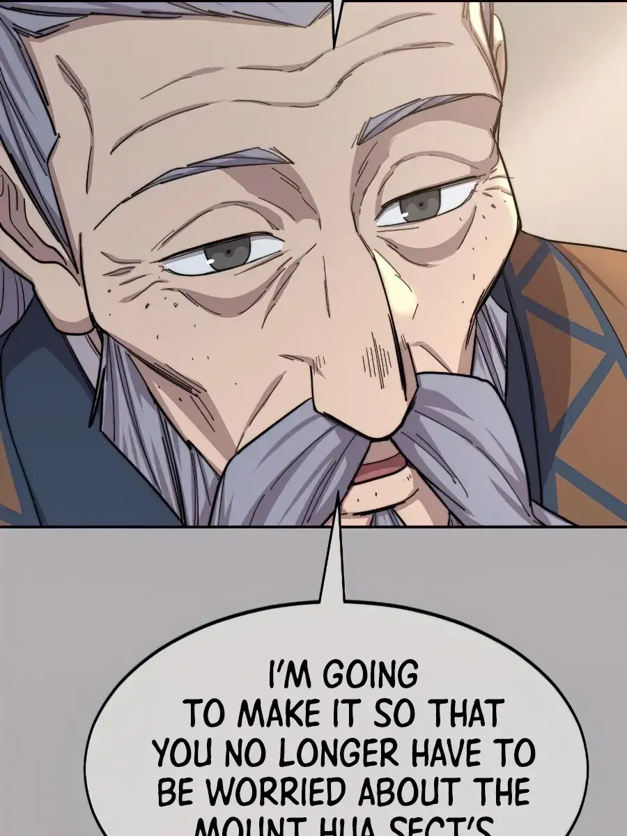 Return of the Mount Hua Sect Chapter 34 Page 7