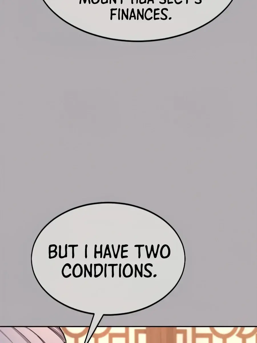 Return of the Mount Hua Sect Chapter 34 Page 8