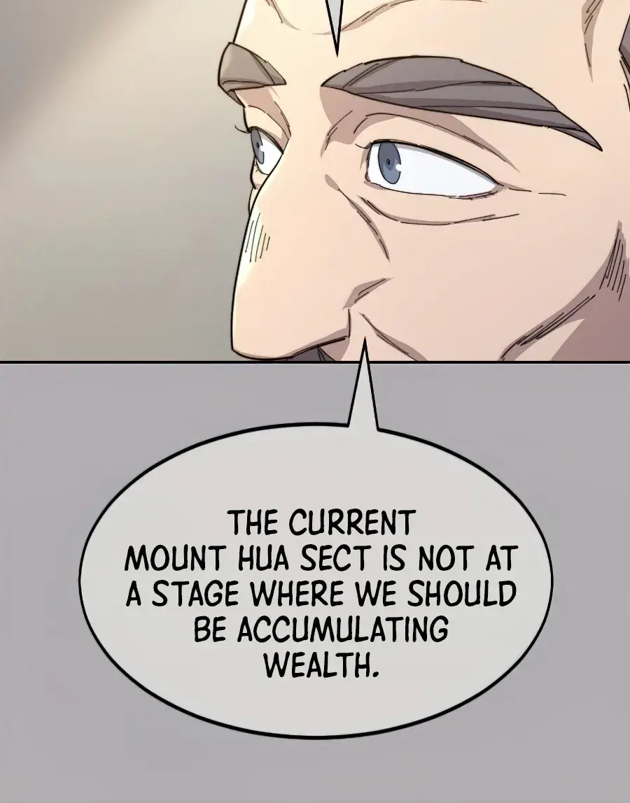 Return of the Mount Hua Sect Chapter 34 Page 13