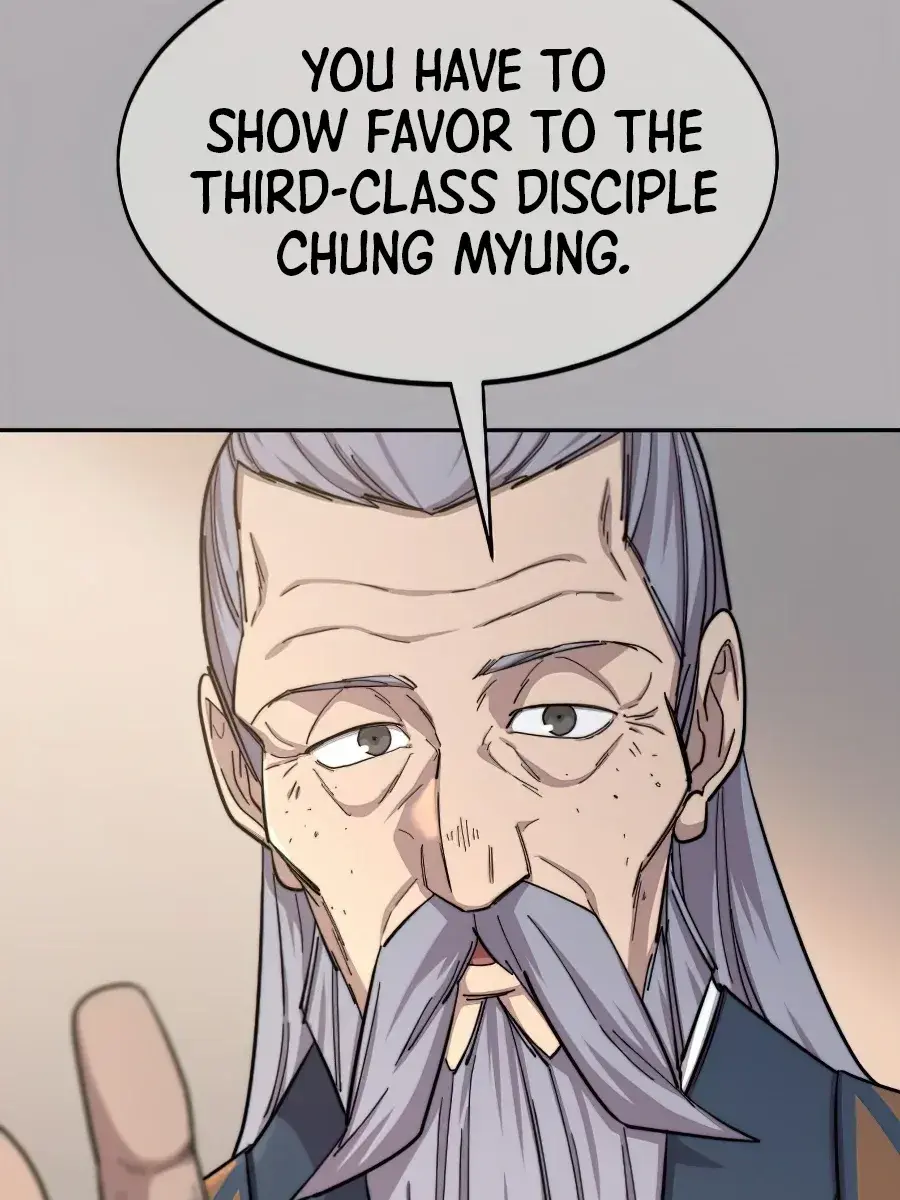 Return of the Mount Hua Sect Chapter 34 Page 16