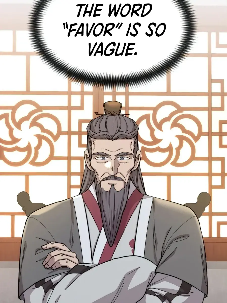 Return of the Mount Hua Sect Chapter 34 Page 18