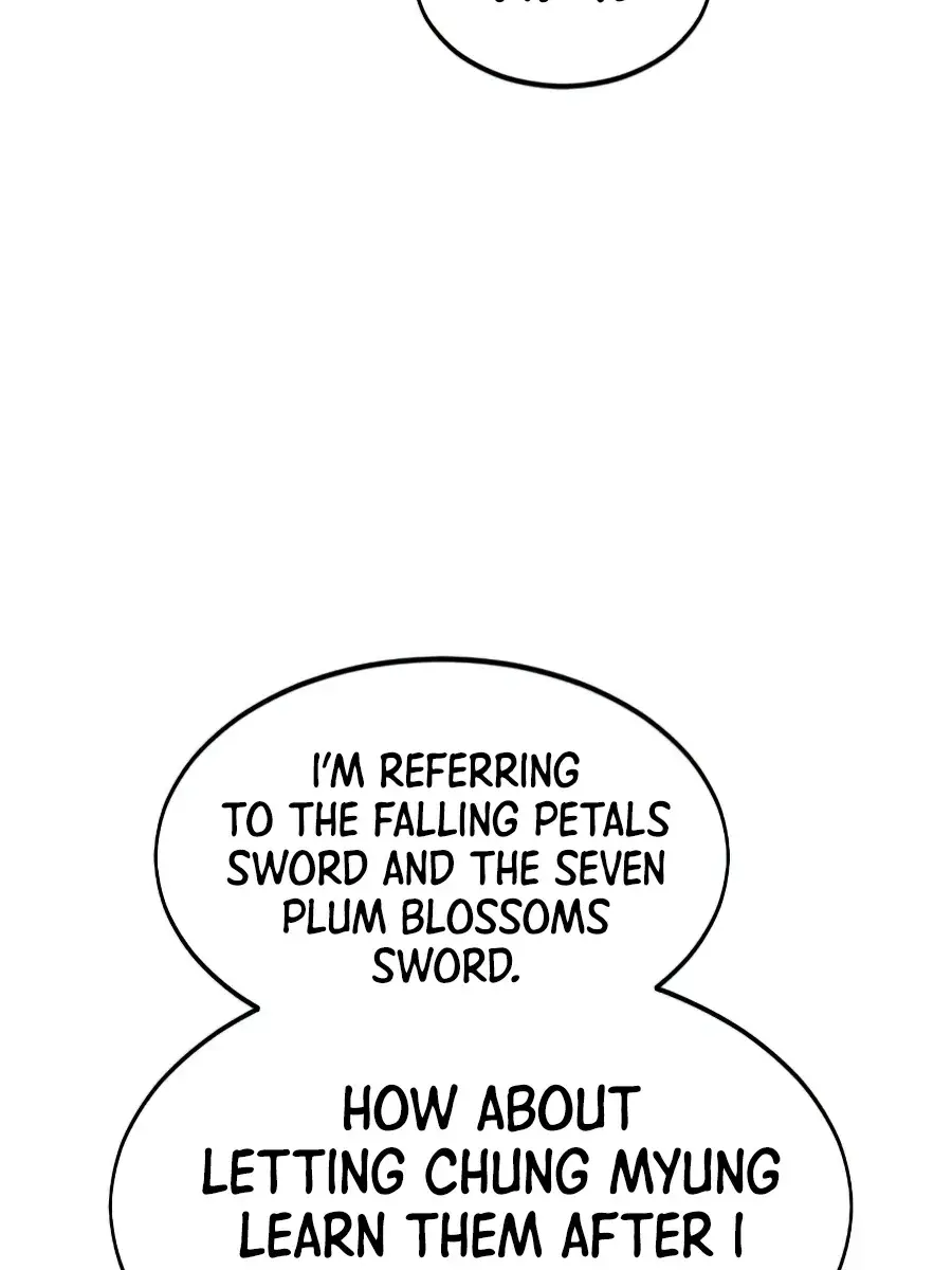 Return of the Mount Hua Sect Chapter 34 Page 23