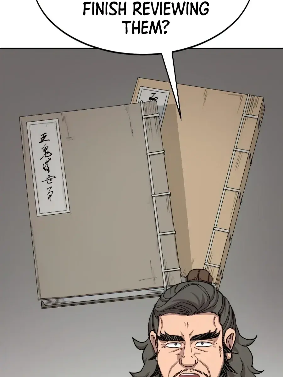 Return of the Mount Hua Sect Chapter 34 Page 24