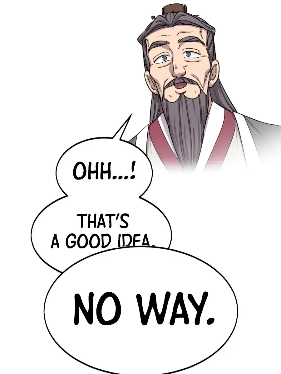 Return of the Mount Hua Sect Chapter 34 Page 26