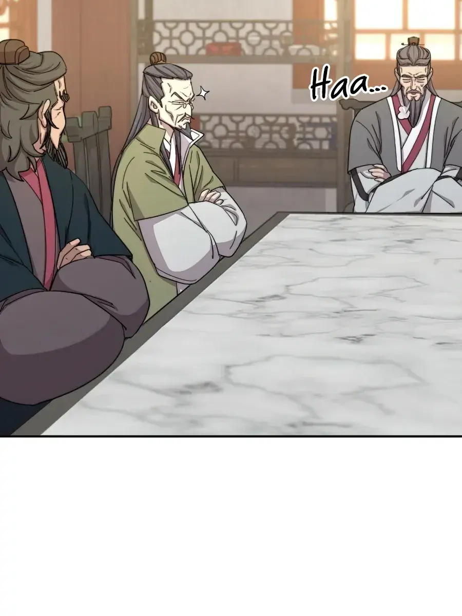 Return of the Mount Hua Sect Chapter 34 Page 28