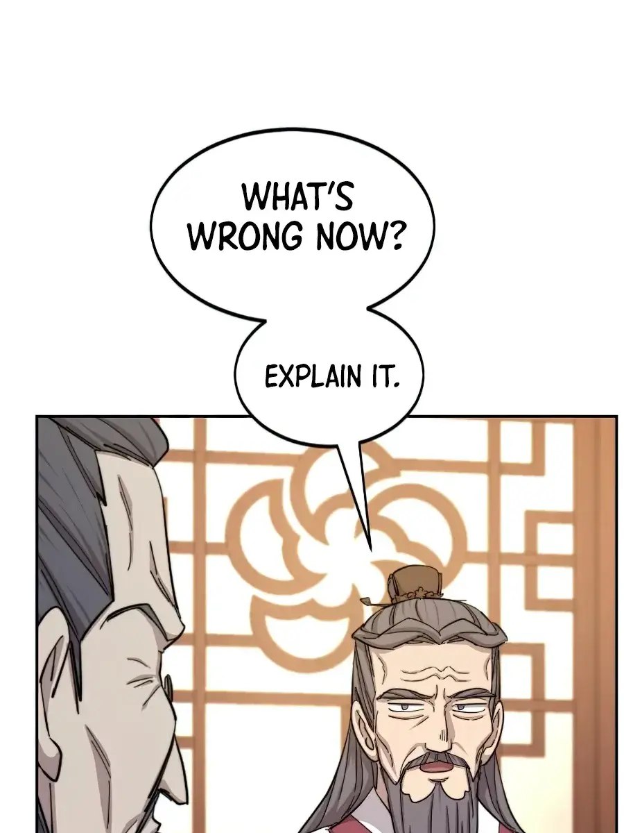 Return of the Mount Hua Sect Chapter 34 Page 29