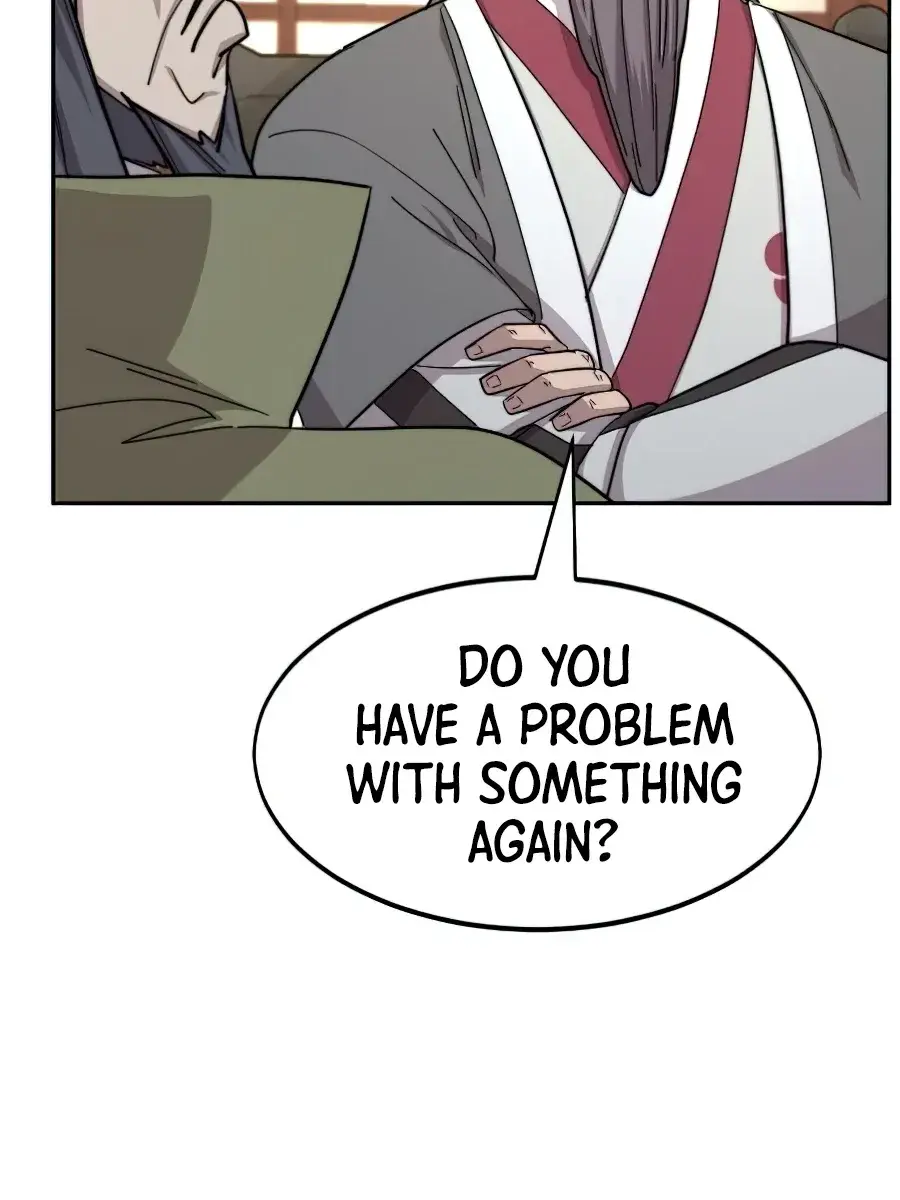 Return of the Mount Hua Sect Chapter 34 Page 30