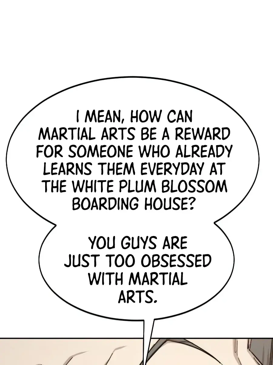 Return of the Mount Hua Sect Chapter 34 Page 33