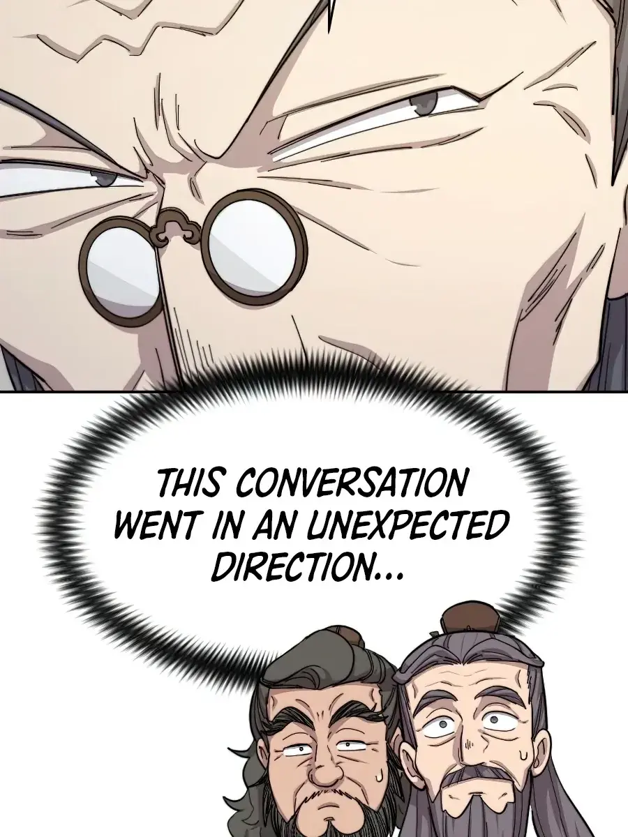 Return of the Mount Hua Sect Chapter 34 Page 34