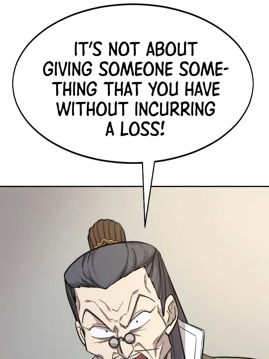 Return of the Mount Hua Sect Chapter 34 Page 38