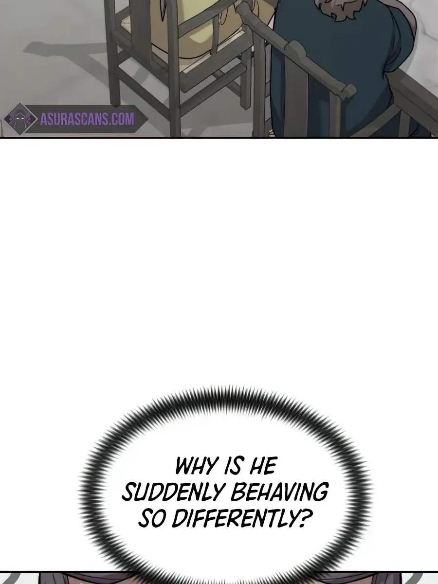 Return of the Mount Hua Sect Chapter 34 Page 42