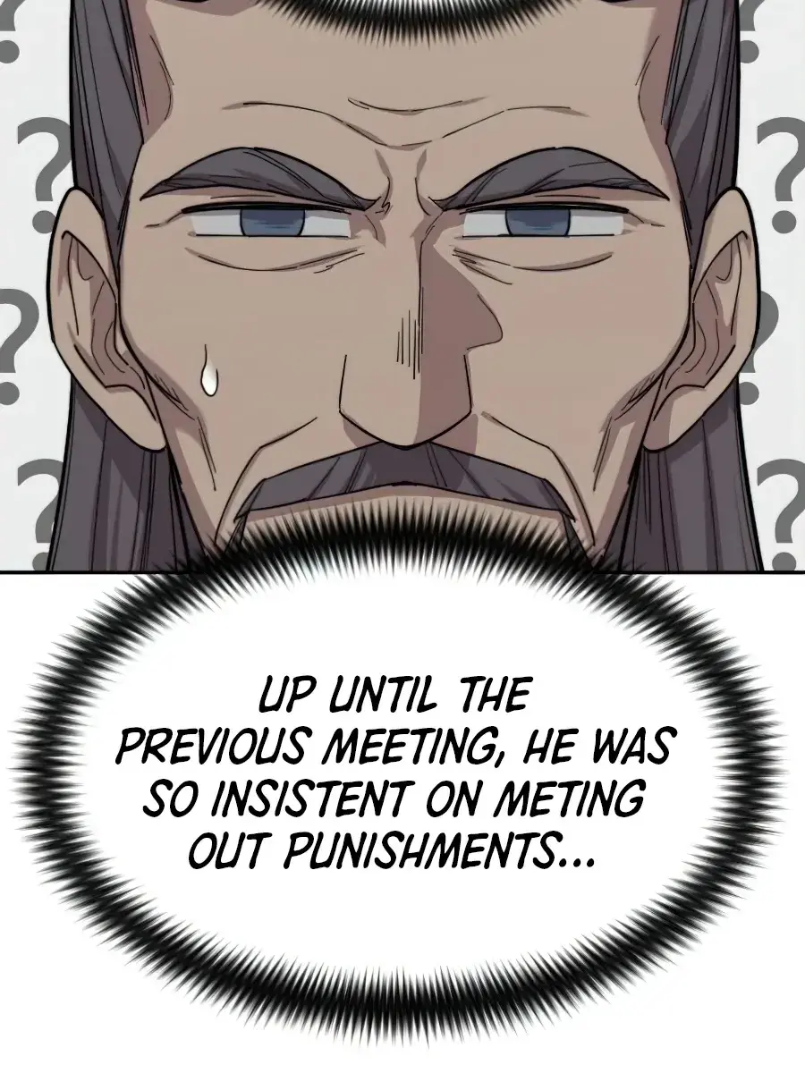 Return of the Mount Hua Sect Chapter 34 Page 43