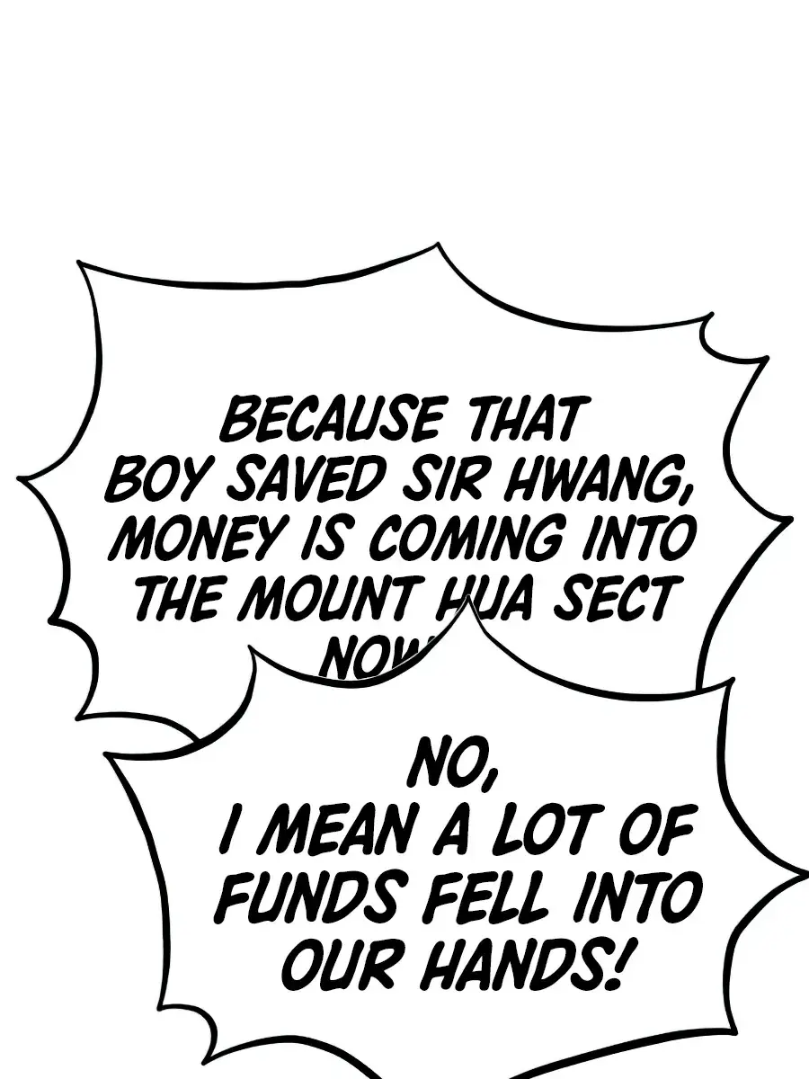 Return of the Mount Hua Sect Chapter 34 Page 46