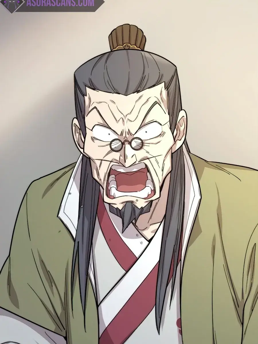 Return of the Mount Hua Sect Chapter 34 Page 54