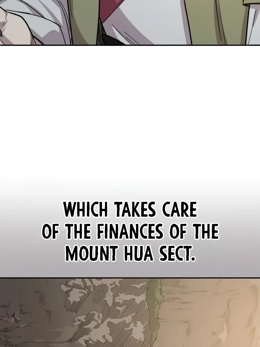 Return of the Mount Hua Sect Chapter 34 Page 55