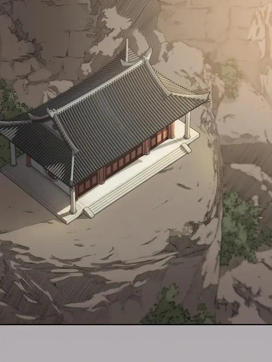 Return of the Mount Hua Sect Chapter 34 Page 56