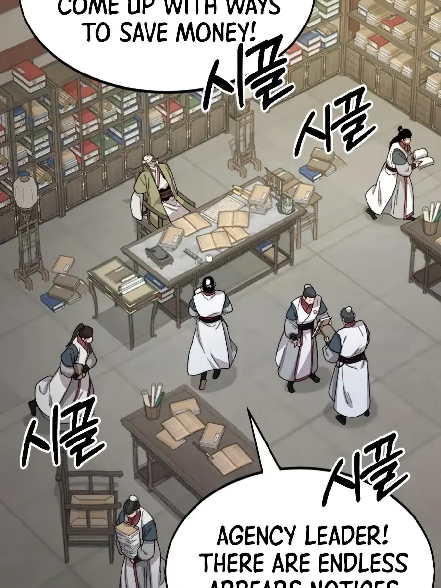 Return of the Mount Hua Sect Chapter 34 Page 58