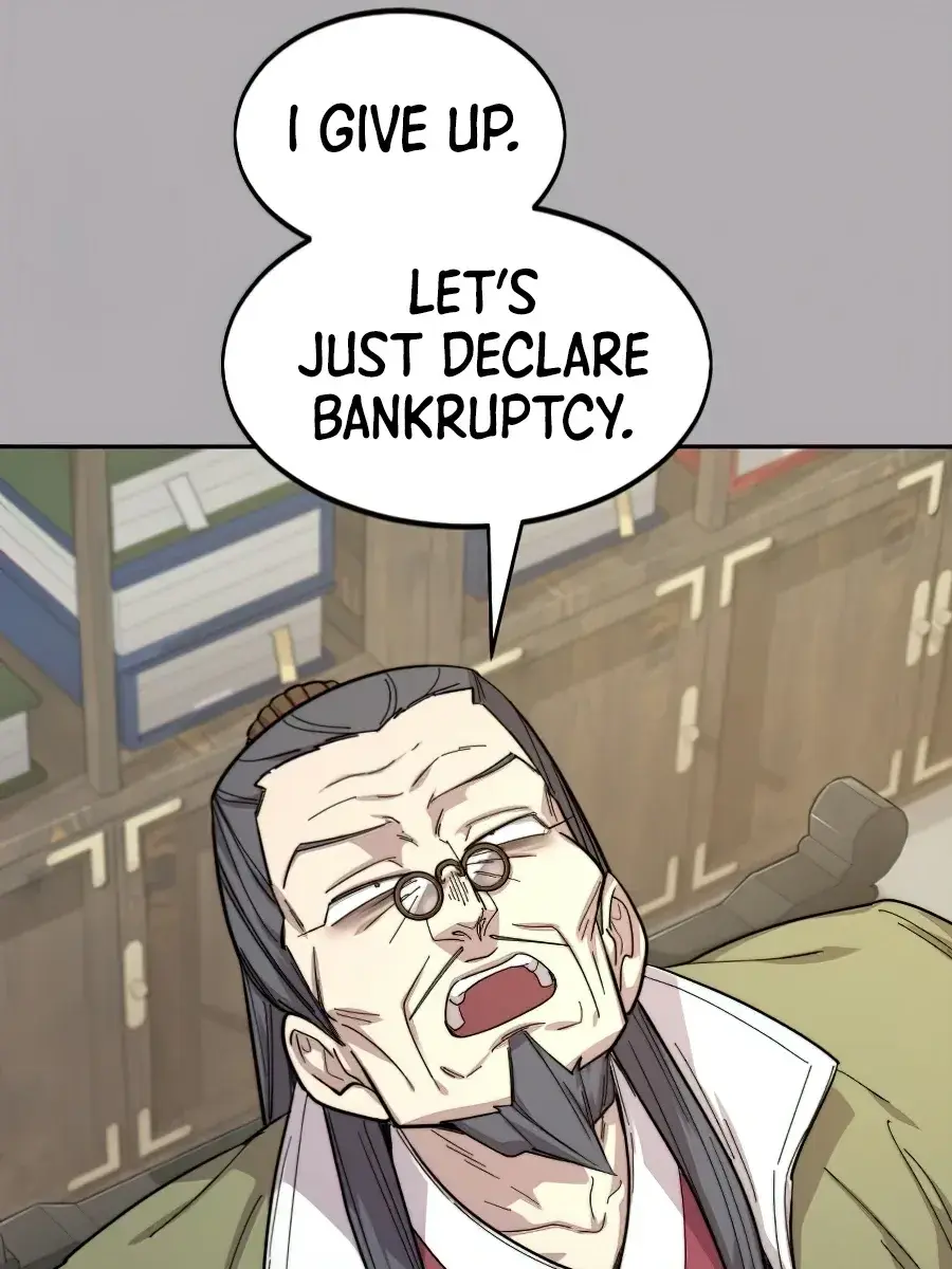 Return of the Mount Hua Sect Chapter 34 Page 60