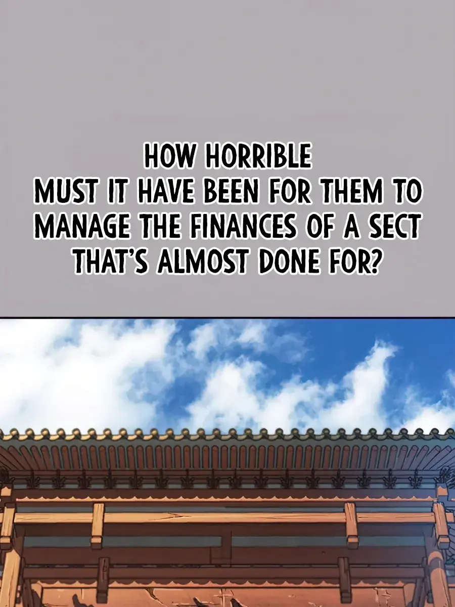 Return of the Mount Hua Sect Chapter 34 Page 62