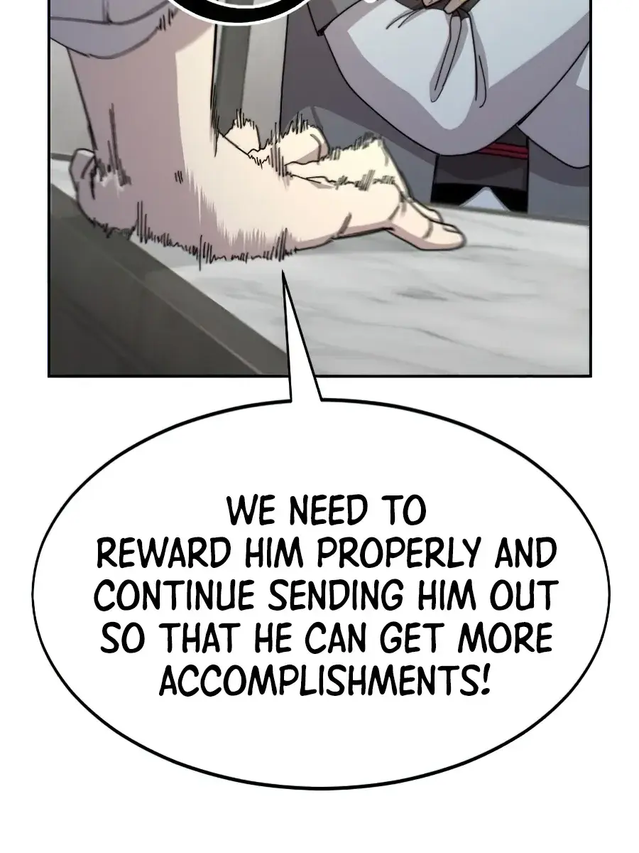 Return of the Mount Hua Sect Chapter 34 Page 73