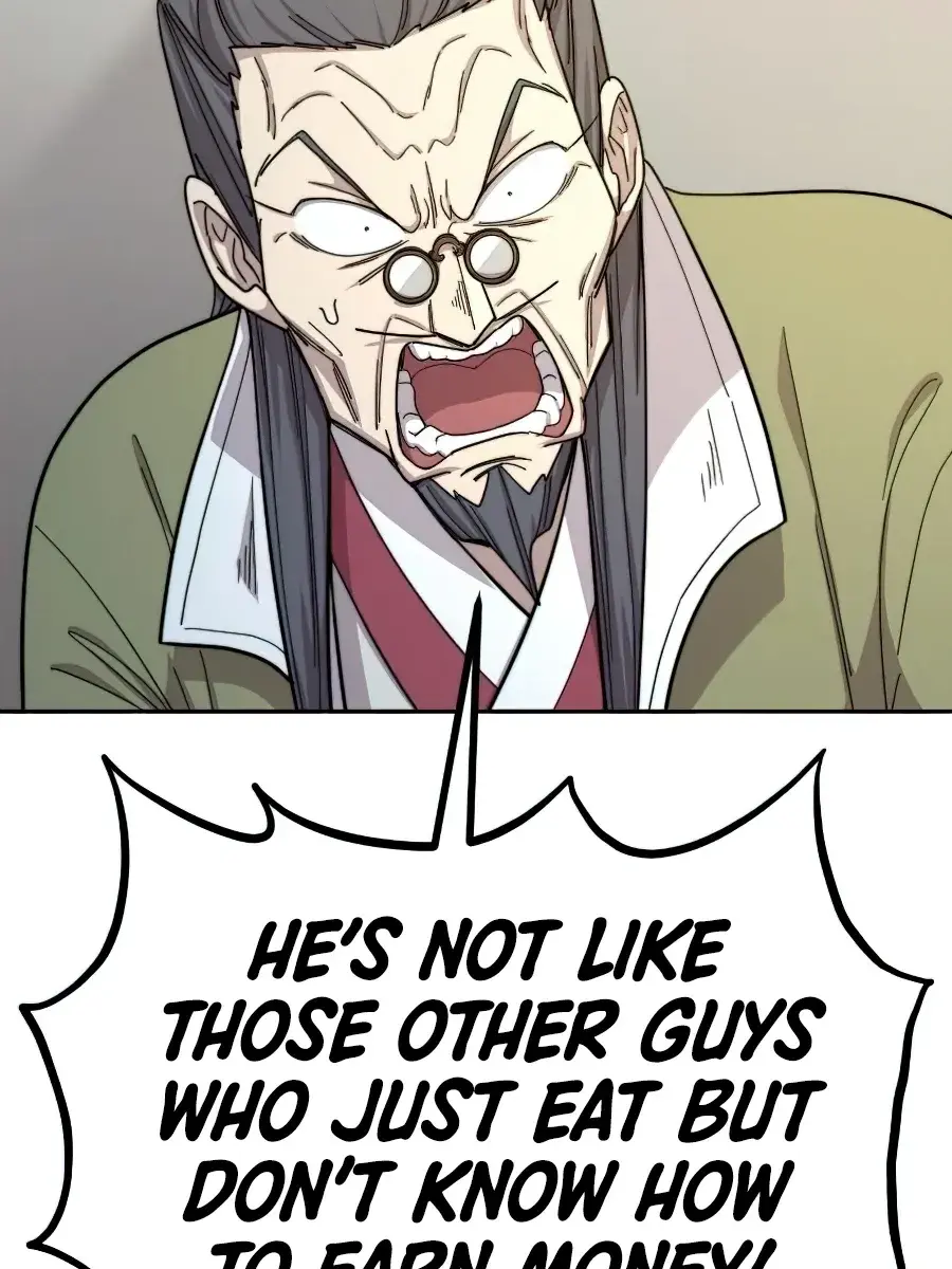 Return of the Mount Hua Sect Chapter 34 Page 75