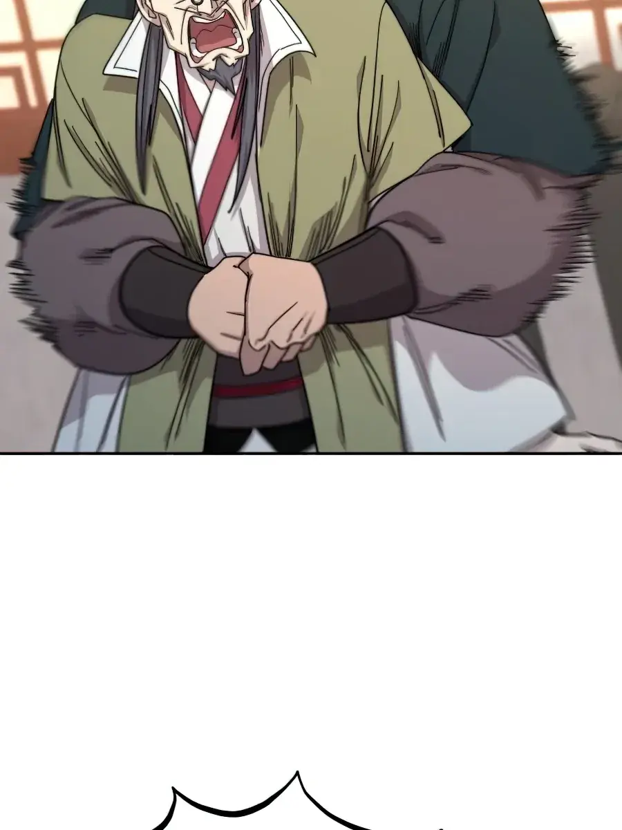 Return of the Mount Hua Sect Chapter 34 Page 79