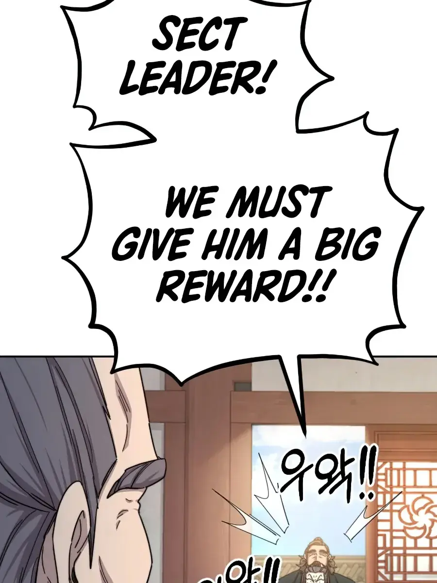 Return of the Mount Hua Sect Chapter 34 Page 80