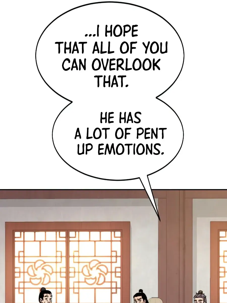 Return of the Mount Hua Sect Chapter 34 Page 84