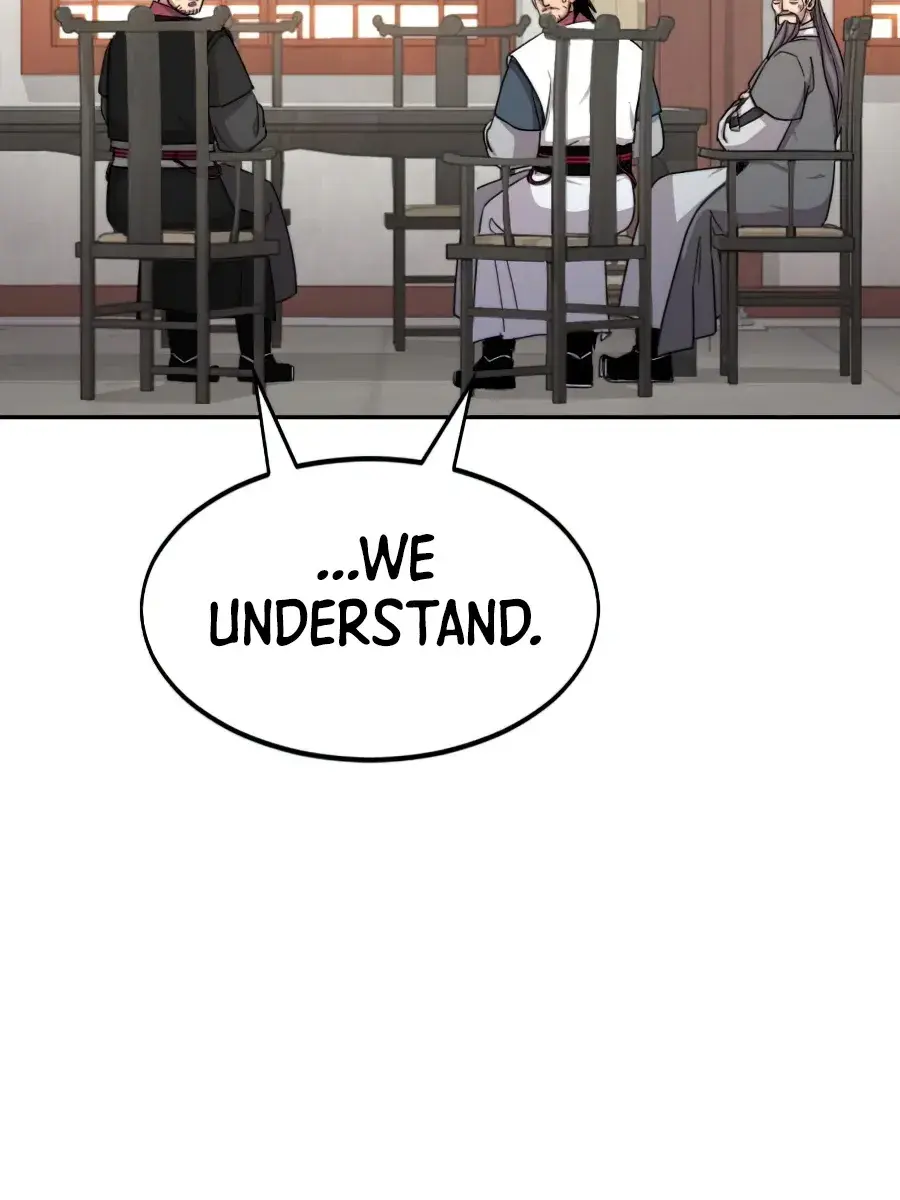 Return of the Mount Hua Sect Chapter 34 Page 85