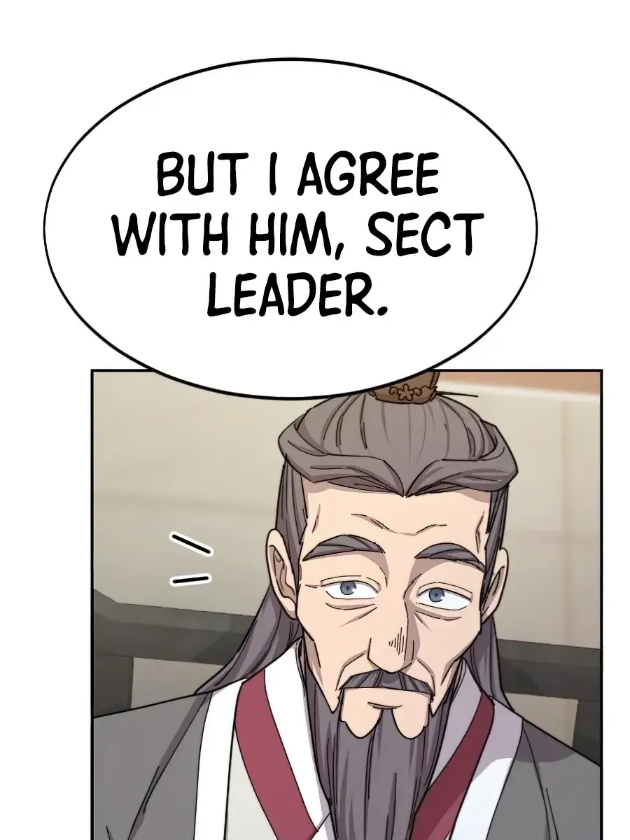 Return of the Mount Hua Sect Chapter 34 Page 86