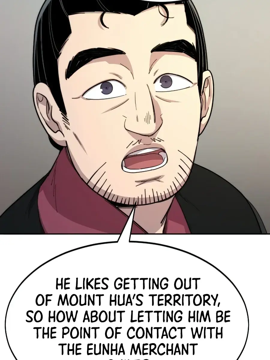 Return of the Mount Hua Sect Chapter 34 Page 90