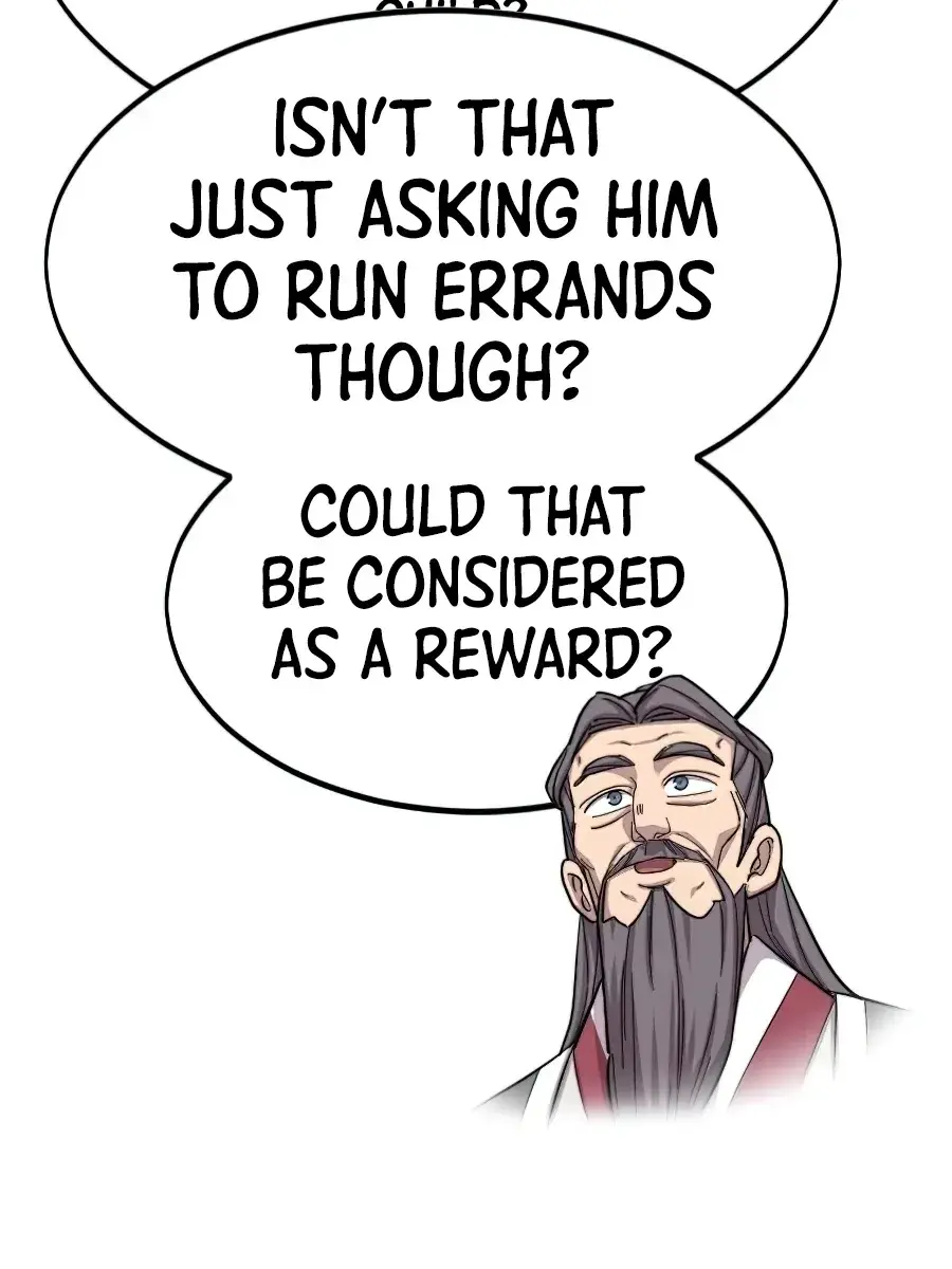 Return of the Mount Hua Sect Chapter 34 Page 91