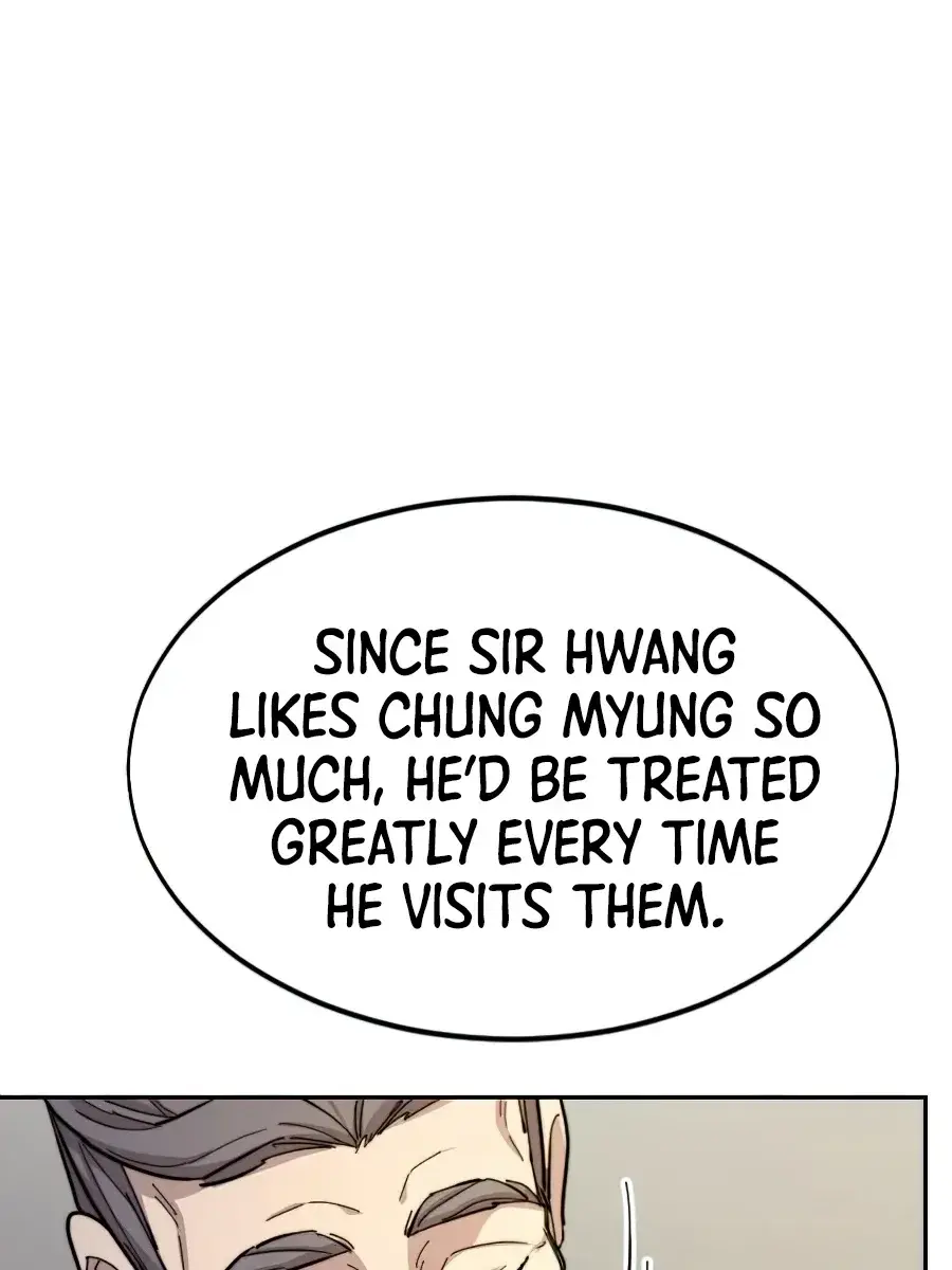 Return of the Mount Hua Sect Chapter 34 Page 92