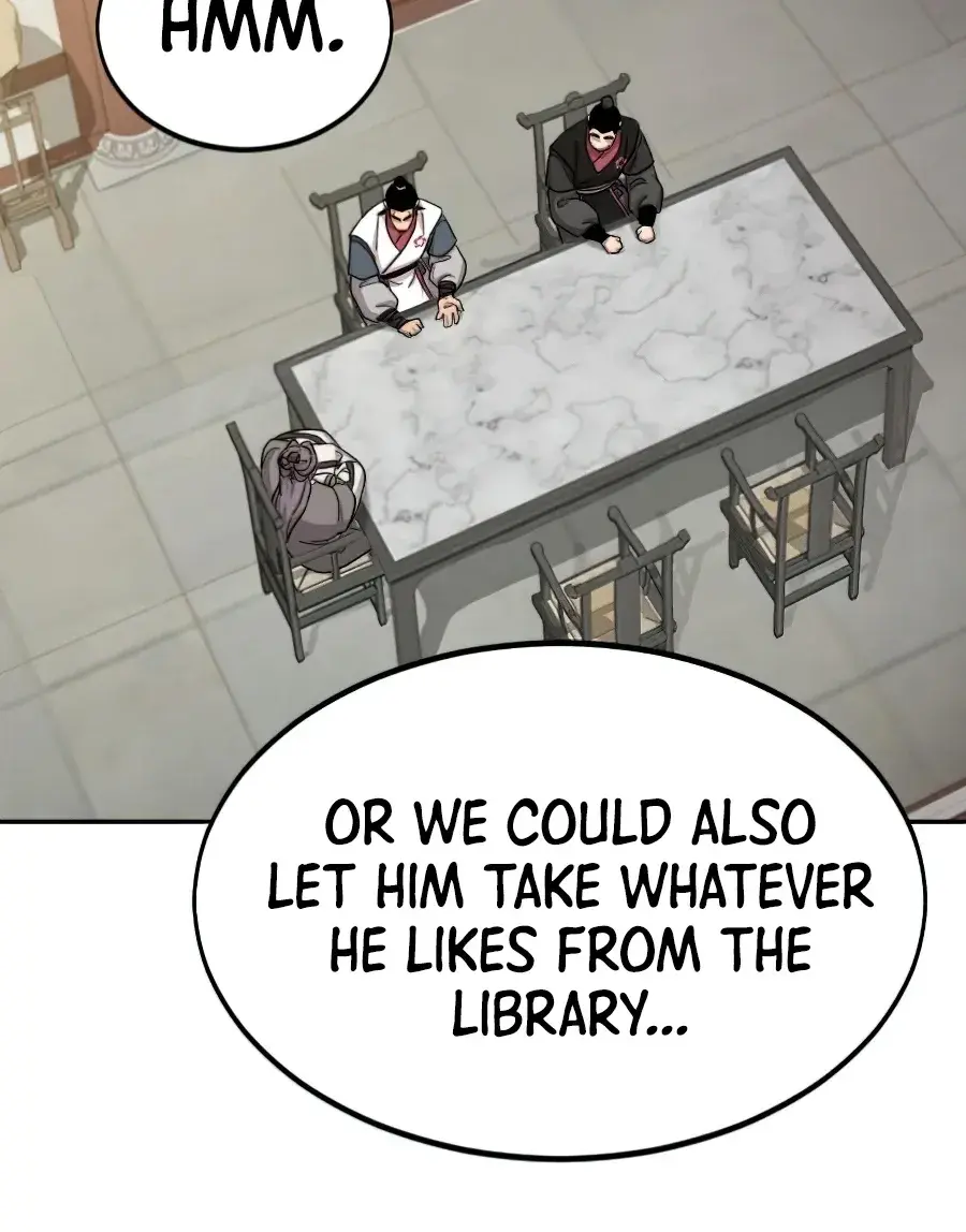 Return of the Mount Hua Sect Chapter 34 Page 95