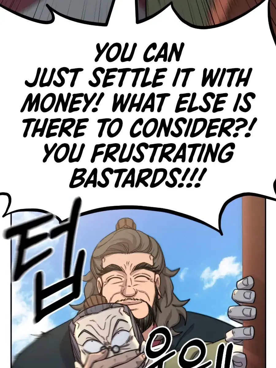 Return of the Mount Hua Sect Chapter 34 Page 98