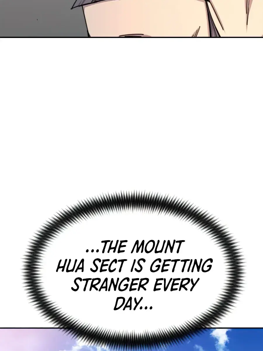 Return of the Mount Hua Sect Chapter 34 Page 102