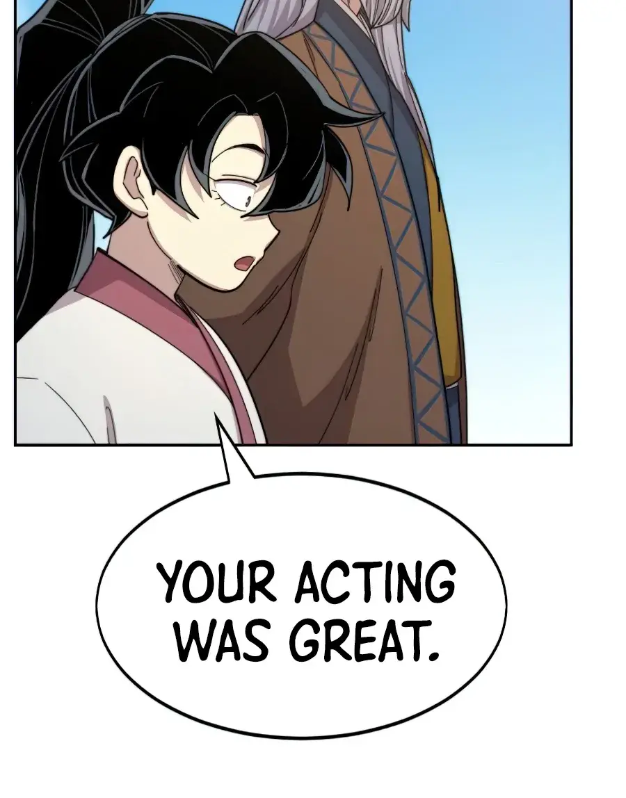 Return of the Mount Hua Sect Chapter 34 Page 107