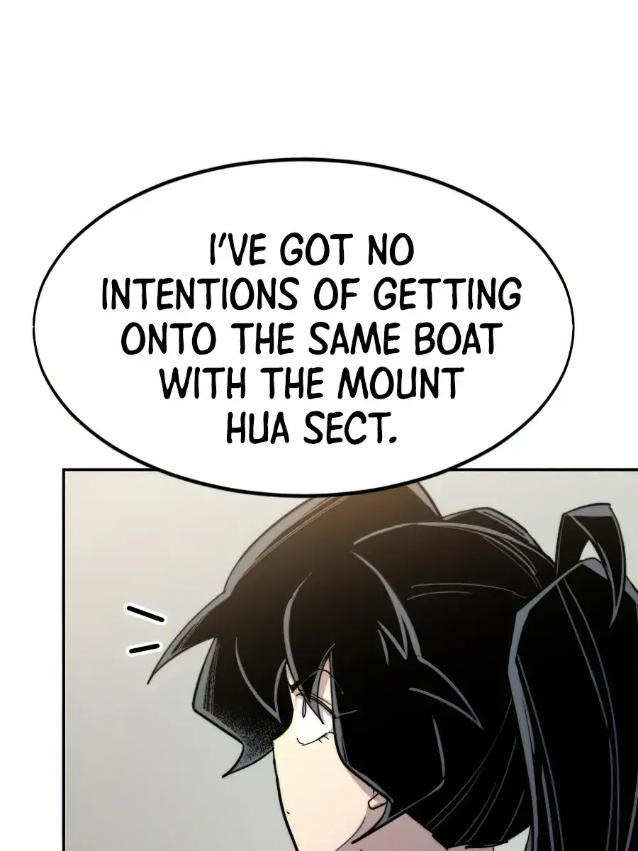 Return of the Mount Hua Sect Chapter 34 Page 112