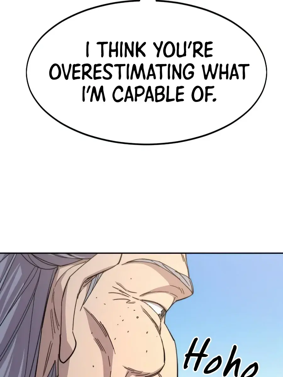 Return of the Mount Hua Sect Chapter 34 Page 116