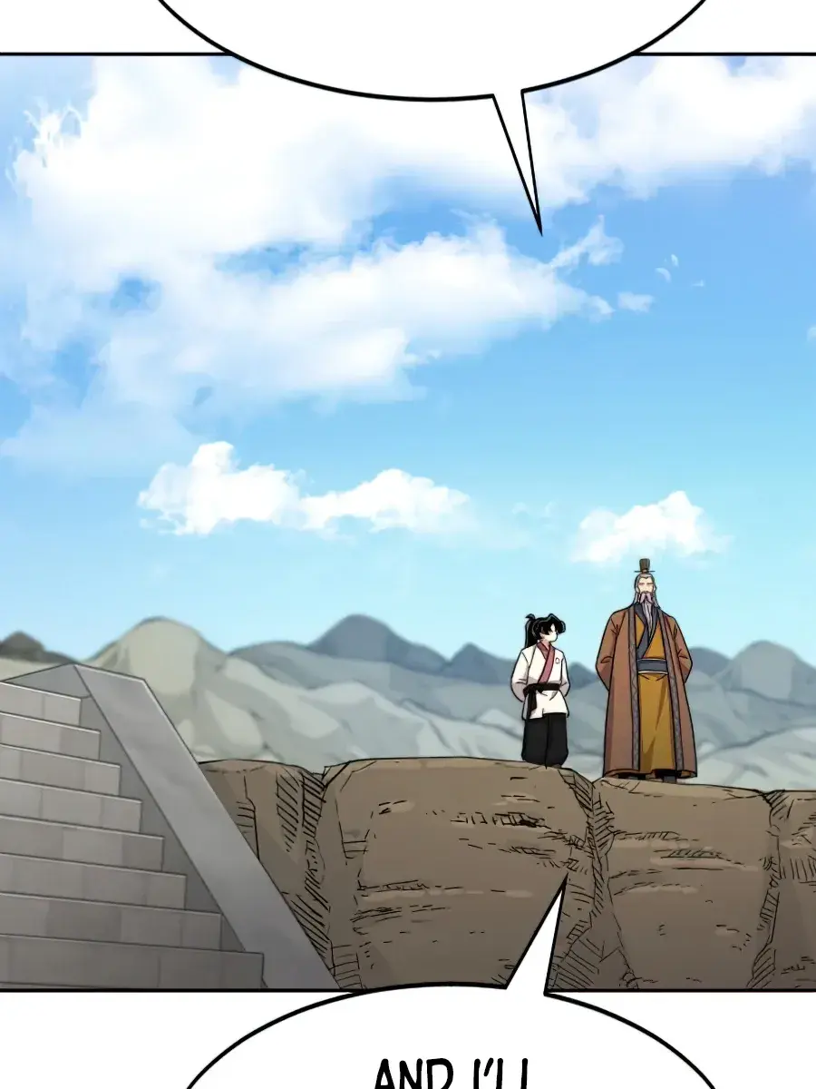 Return of the Mount Hua Sect Chapter 34 Page 118