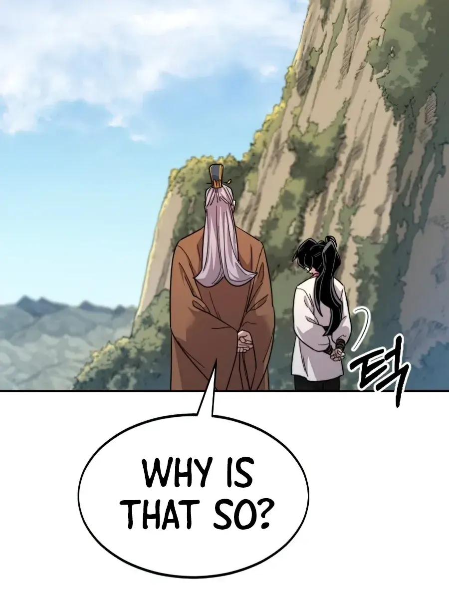 Return of the Mount Hua Sect Chapter 34 Page 130