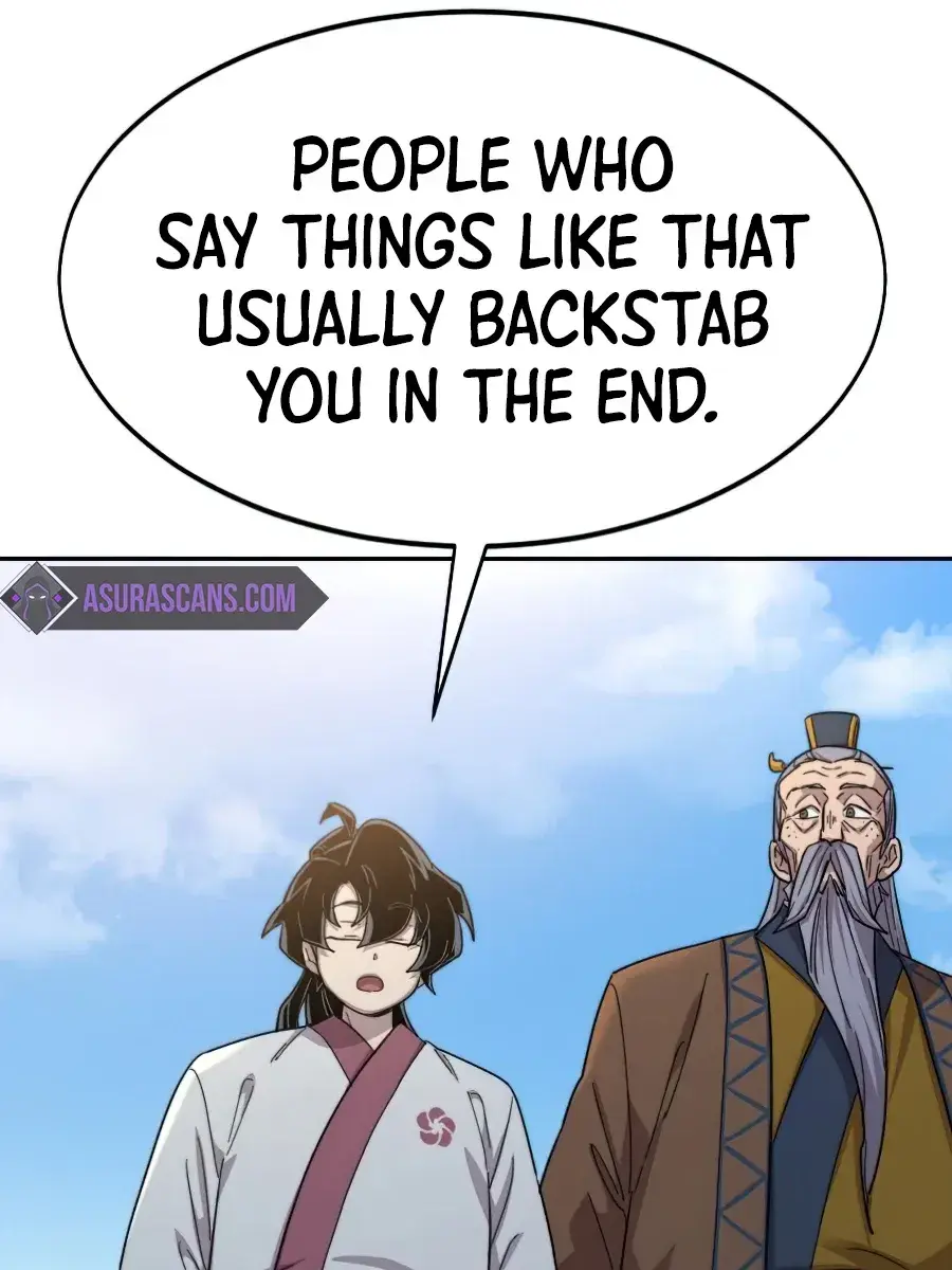 Return of the Mount Hua Sect Chapter 34 Page 132