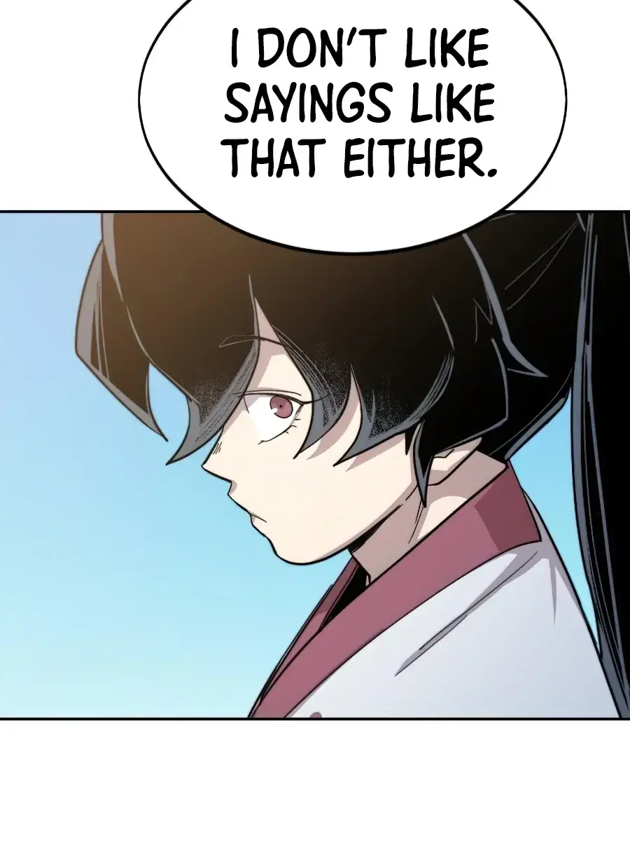 Return of the Mount Hua Sect Chapter 34 Page 142