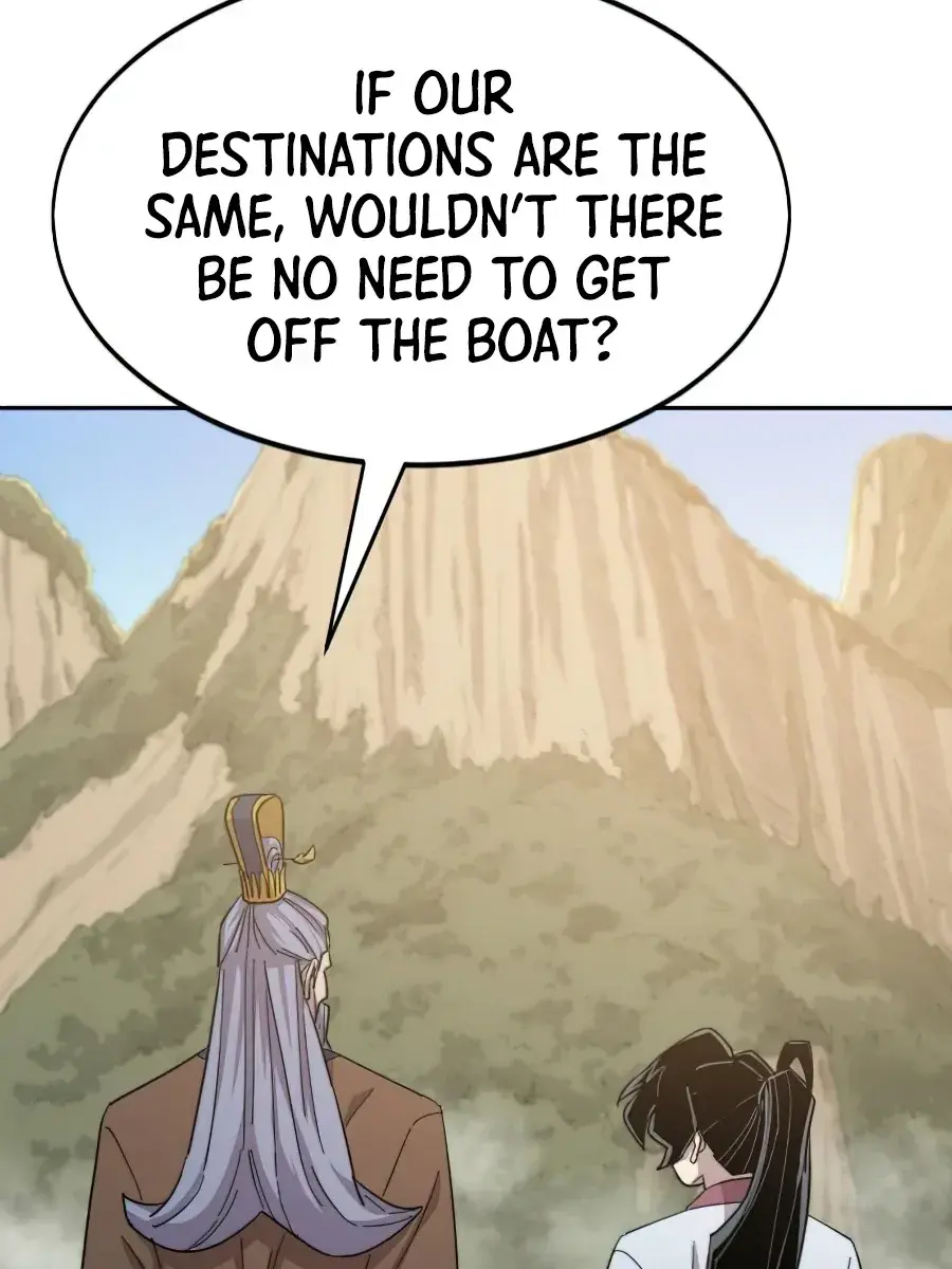 Return of the Mount Hua Sect Chapter 34 Page 146