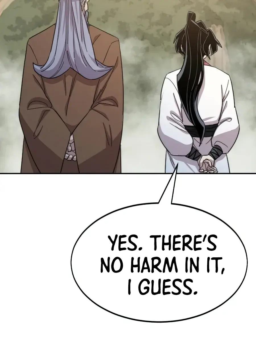 Return of the Mount Hua Sect Chapter 34 Page 150