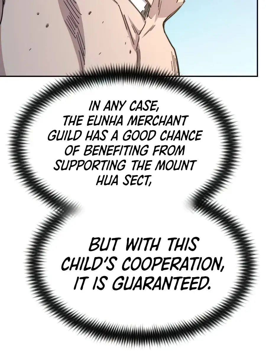 Return of the Mount Hua Sect Chapter 34 Page 152