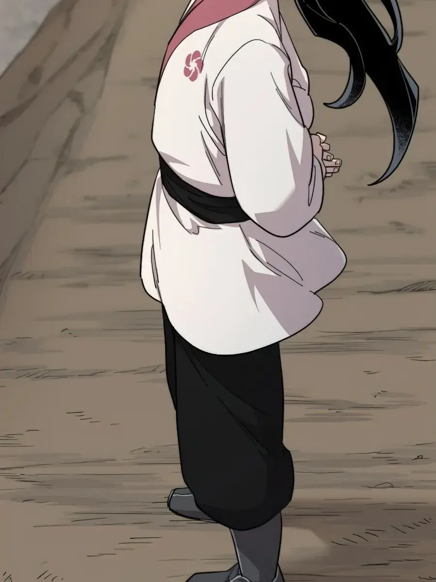 Return of the Mount Hua Sect Chapter 34 Page 155